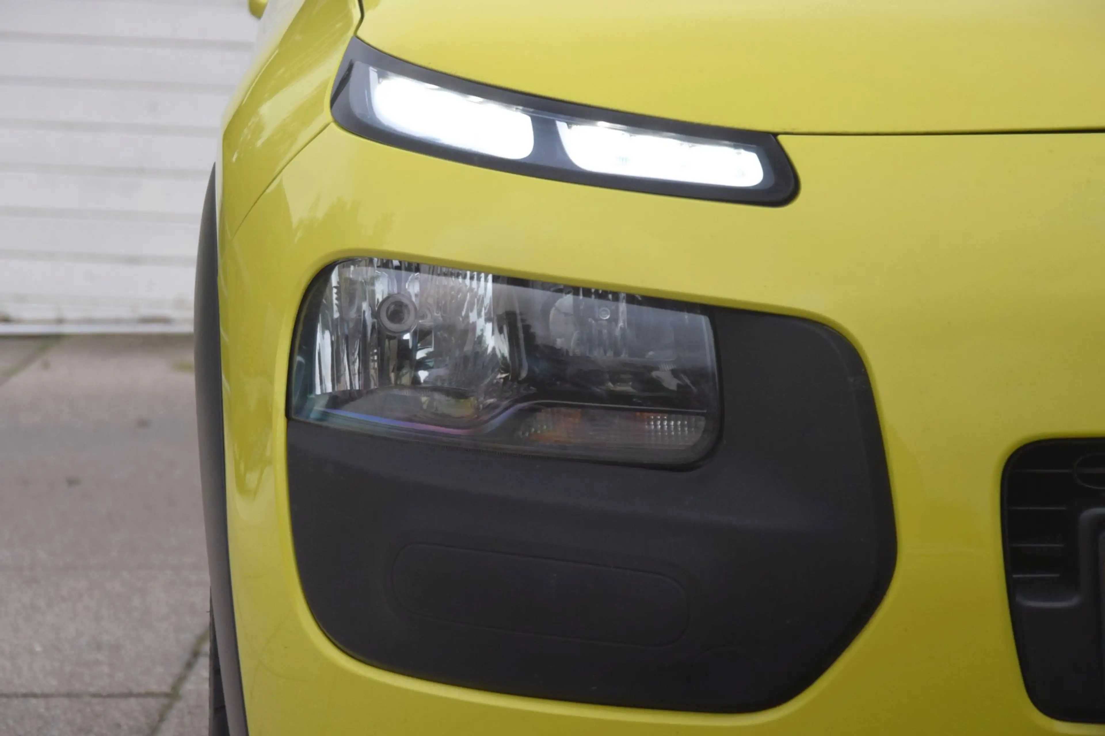 Citroen C4 Cactus 1.2 PureTech Shine DB RIEM RECENT VERNIEUWD! — photo 20