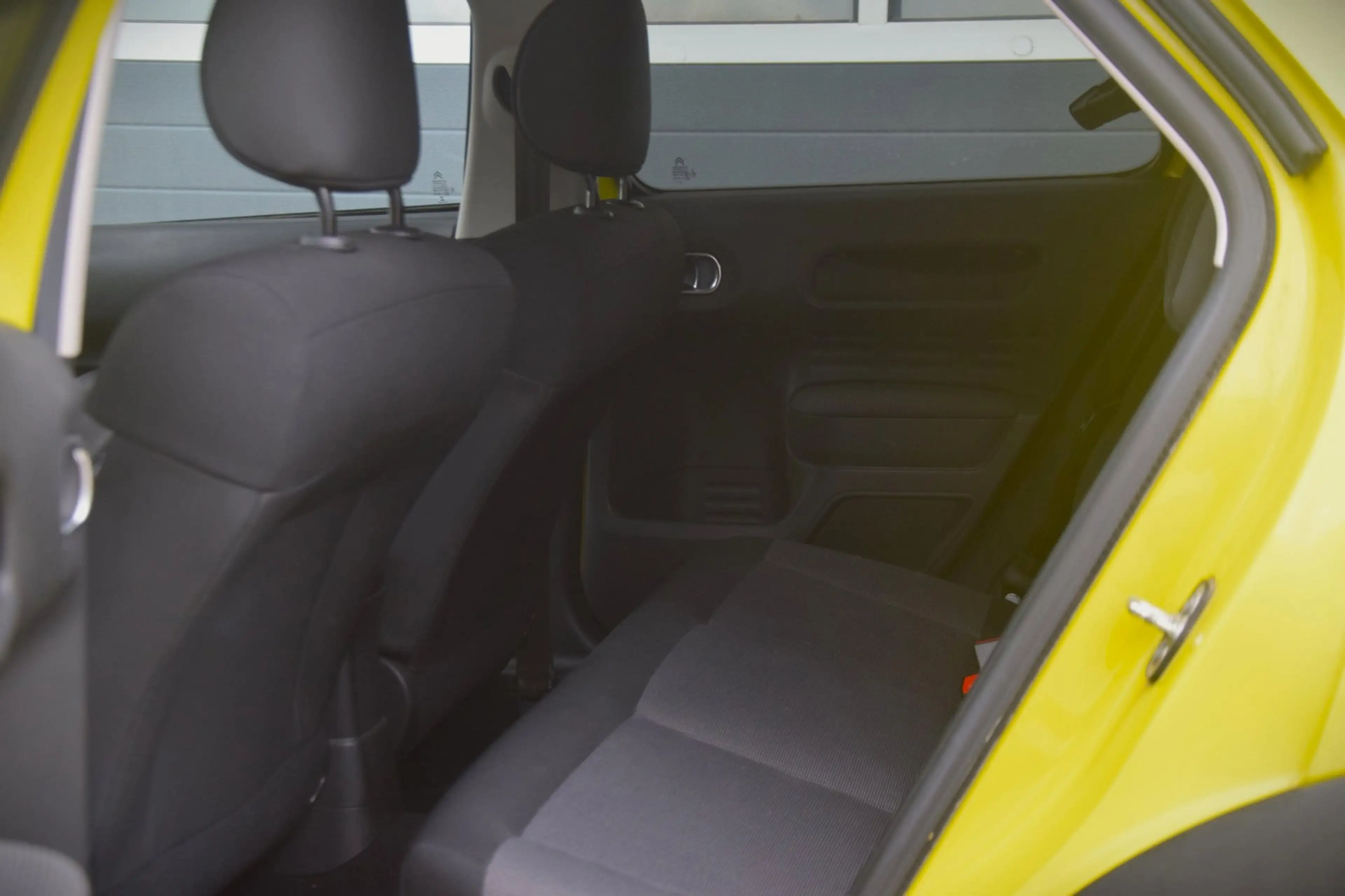 Citroen C4 Cactus 1.2 PureTech Shine DB RIEM RECENT VERNIEUWD! — photo 10