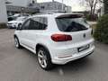 Volkswagen Tiguan 2,0 TDI R-Line SCR 4Motion Sky Grau - thumbnail 6