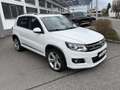 Volkswagen Tiguan 2,0 TDI R-Line SCR 4Motion Sky Grau - thumbnail 3