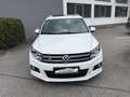 Volkswagen Tiguan 2,0 TDI R-Line SCR 4Motion Sky Grau - thumbnail 2