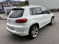 Volkswagen Tiguan 2,0 TDI R-Line SCR 4Motion Sky Grau - thumbnail 4