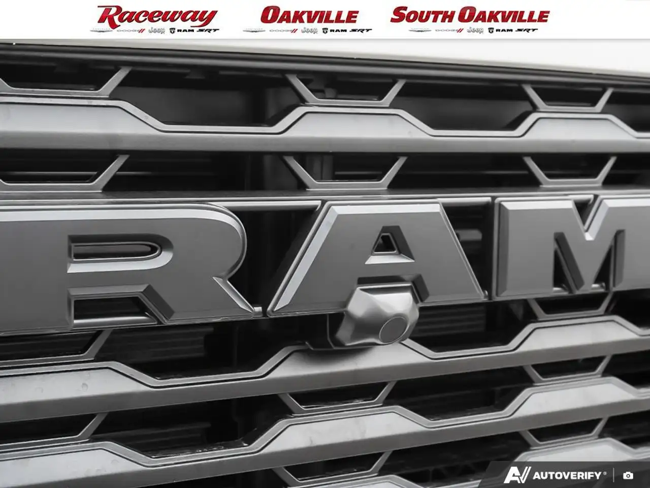 RAM 2500 снимка RAM 2500