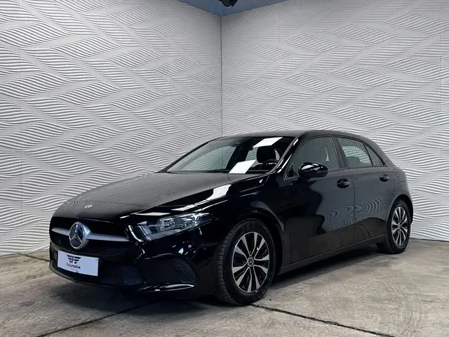 Mercedes-Benz A 180 2.0d*AUT*NAVI-MBUX*CAMERA*DAB*