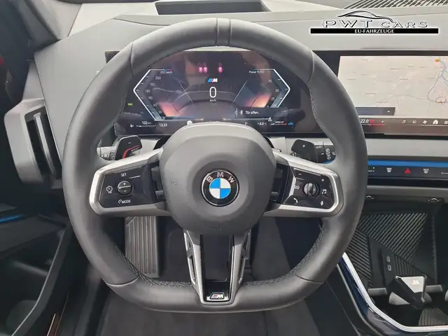 BMW X3 20 d xDrive M Sport 20d Pro DrivePro+Inno+Premi... Ansicht 14