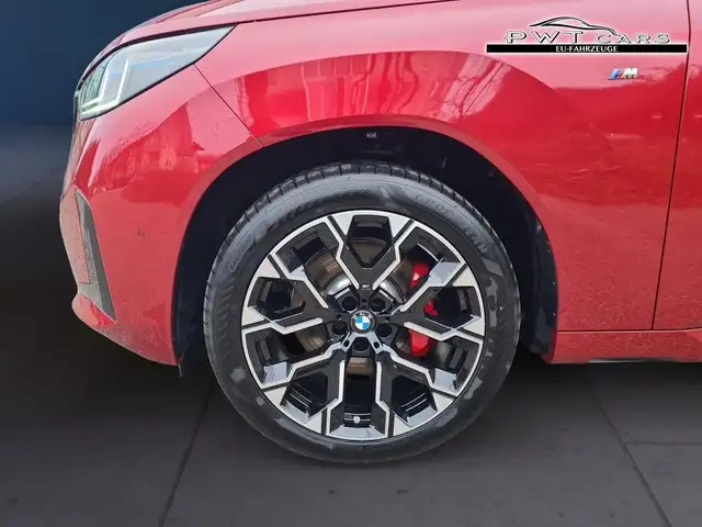 BMW X3 20 d xDrive M Sport 20d Pro DrivePro+Inno+Premi... Ansicht 7