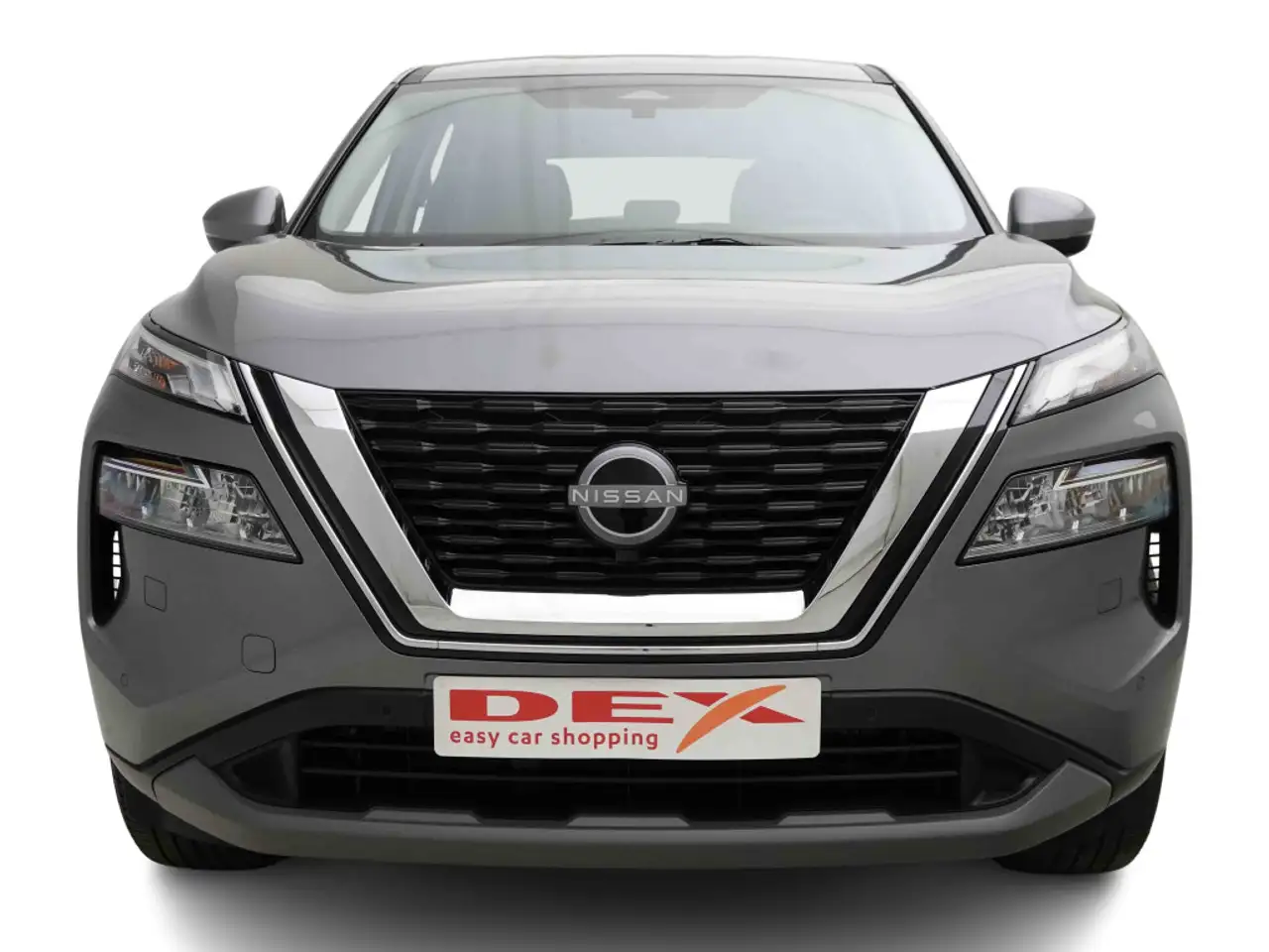 Nissan X-Trail 2026