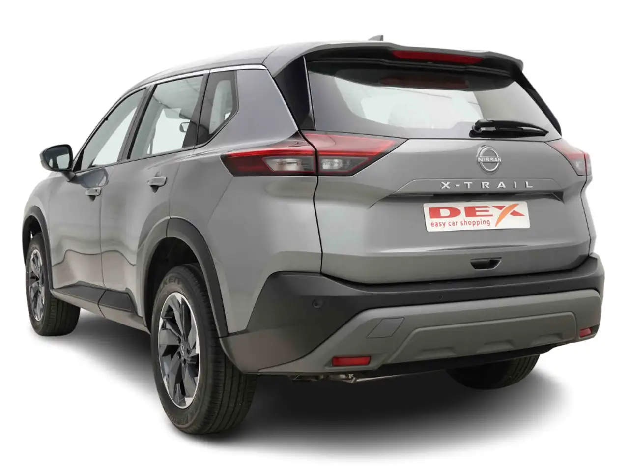Nissan X-Trail 2026