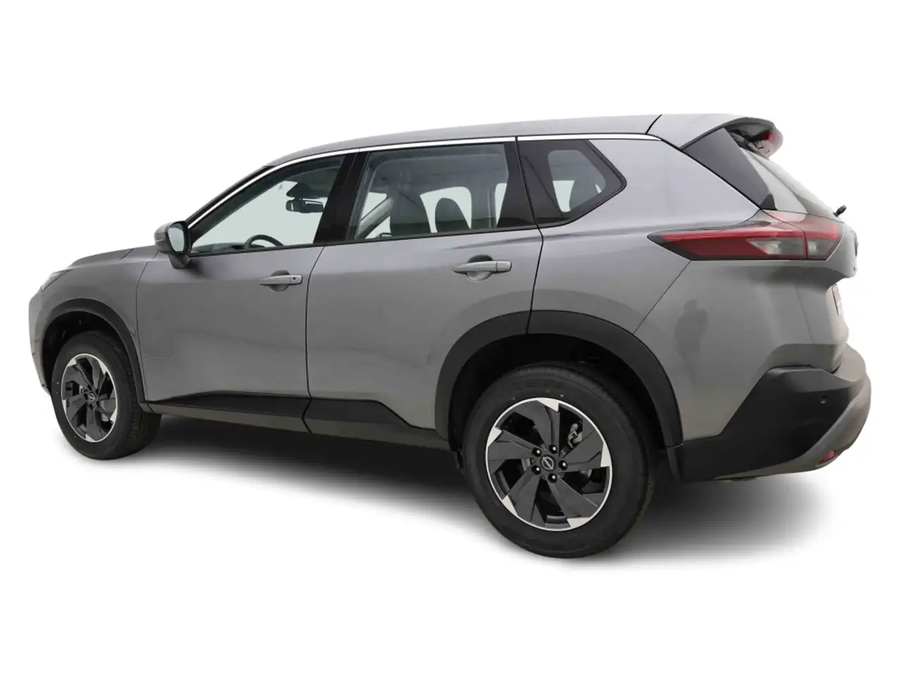 Nissan X-Trail 2026