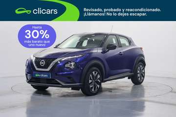 1.0 DIG-T Acenta 4x2 114