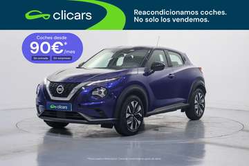 1.0 DIG-T Acenta 4x2 114