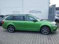 Skoda Octavia RS 2.0 TSI DSG 1.Hand AHK Navi BiXenon FrAss Temp Zielony - thumbnail 8