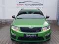 Skoda Octavia RS 2.0 TSI DSG 1.Hand AHK Navi BiXenon FrAss Temp Yeşil - thumbnail 3