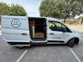 Ford Transit Connect Transit Connect 1.5 tdci lichte vrachtwagen btw Blanc - thumbnail 8