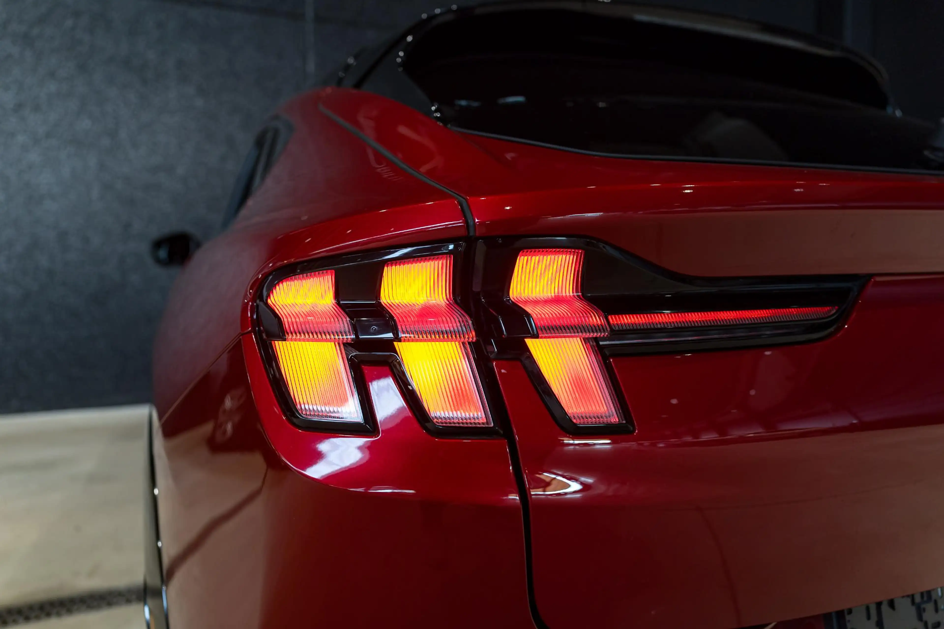 Ford Mustang Mach-E 76kWh 198kW Standard Range AWD SOH 95% — photo 8