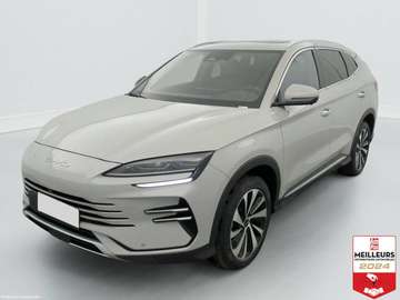 1.5L DM-I 218 CH PHEV COMFORT