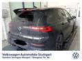 Volkswagen Golf R 2.0 TSI DSG Navi Kamera Pano LED ACC SHZ Schwarz - thumbnail 3