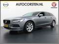 Volvo V90 2.0D Inscription Leer+Elek.+Verw. Navi Ecc PDC-v+a Gri - thumbnail 6
