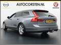 Volvo V90 2.0D Inscription Leer+Elek.+Verw. Navi Ecc PDC-v+a Gris - thumbnail 3