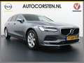 Volvo V90 2.0D Inscription Leer+Elek.+Verw. Navi Ecc PDC-v+a Gri - thumbnail 5