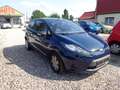 Ford Fiesta 1.25 Trend Blau - thumbnail 3