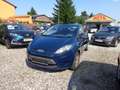 Ford Fiesta 1.25 Trend Blau - thumbnail 1