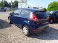 Ford Fiesta 1.25 Trend Blau - thumbnail 7