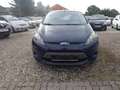 Ford Fiesta 1.25 Trend Azul - thumbnail 2