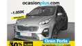Kia Sportage 1.6 CRDi Drive 4x2 136 Argent - thumbnail 1