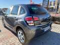 Citroen C3 C3 BlueHDi 75 Exclusive Grigio - thumbnail 5