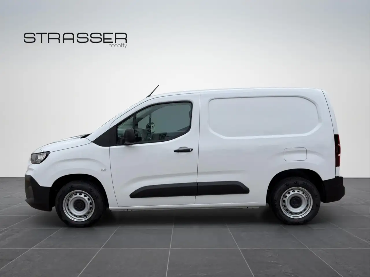 Fiat Doblo 2026 — фото 10