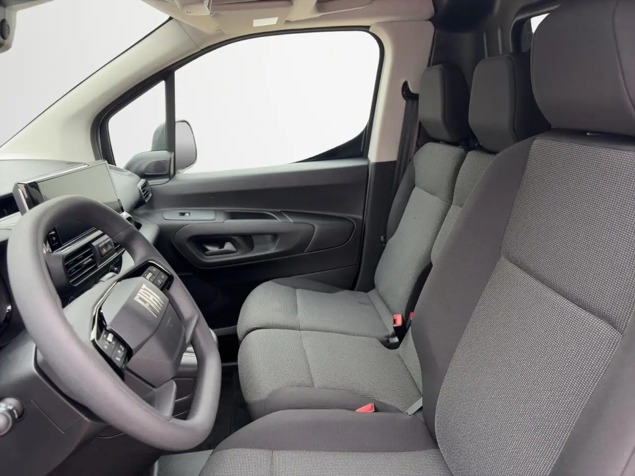 Fiat Doblo 2026