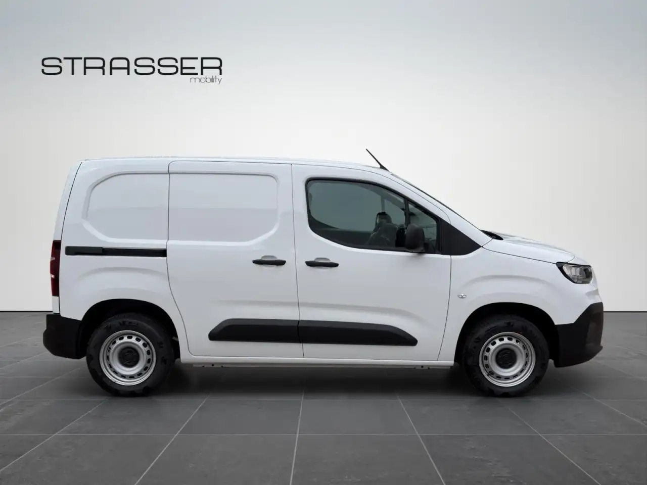 Fiat Doblo 2026 — фото 15