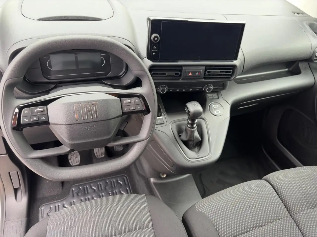 Fiat Doblo 2026