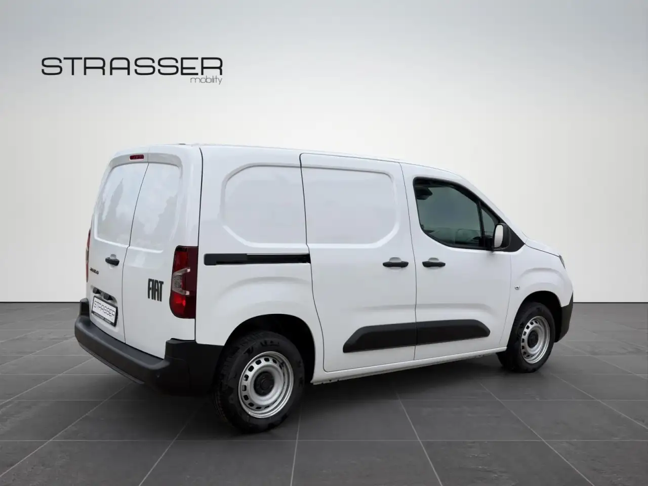 Fiat Doblo 2026 — фото 14