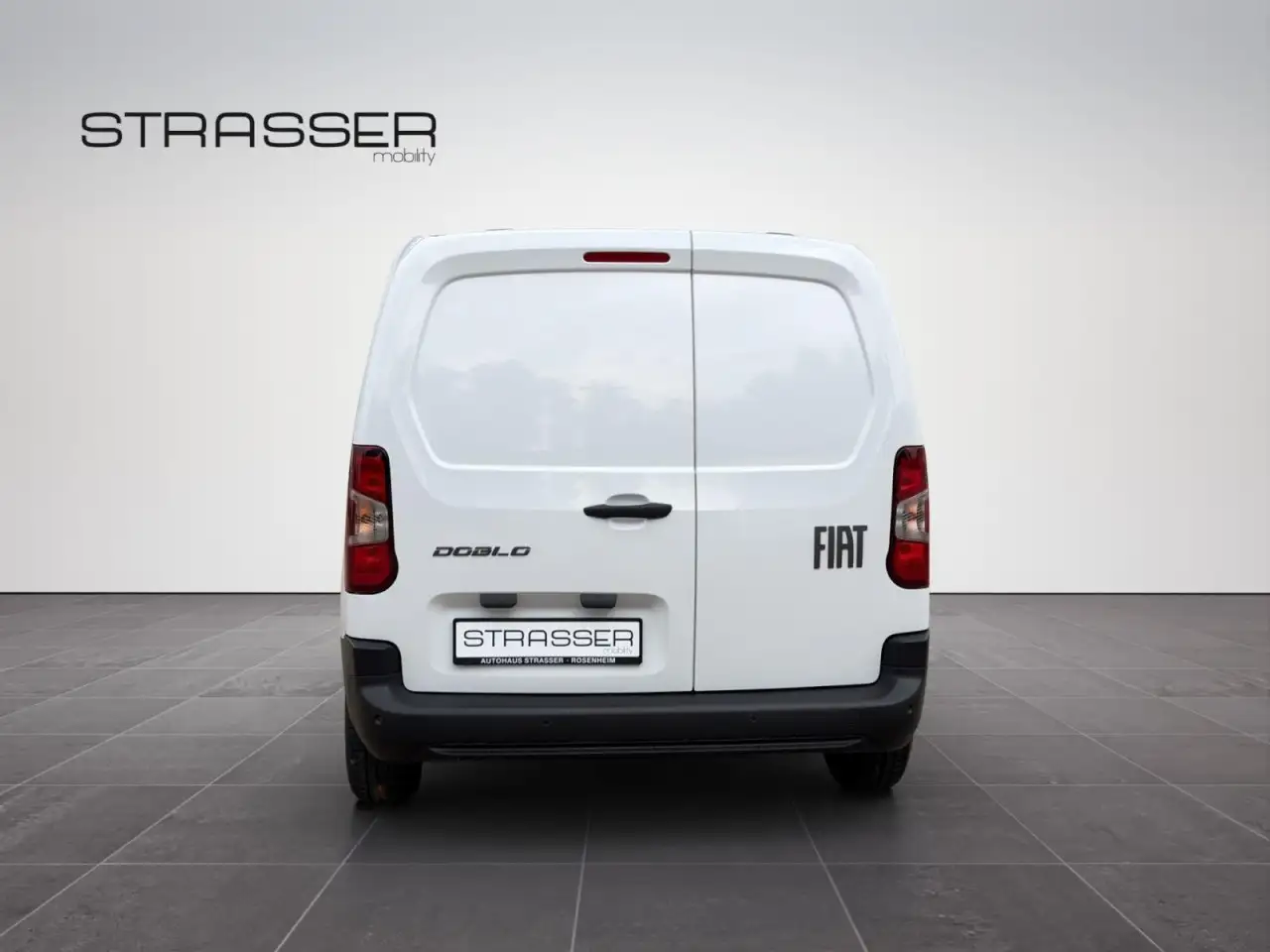 Fiat Doblo 2026 — фото 12
