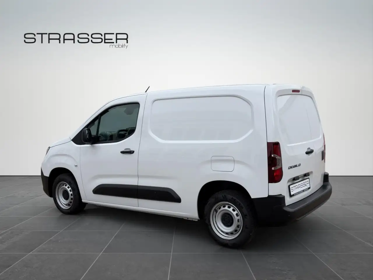 Fiat Doblo 2026 — фото 11
