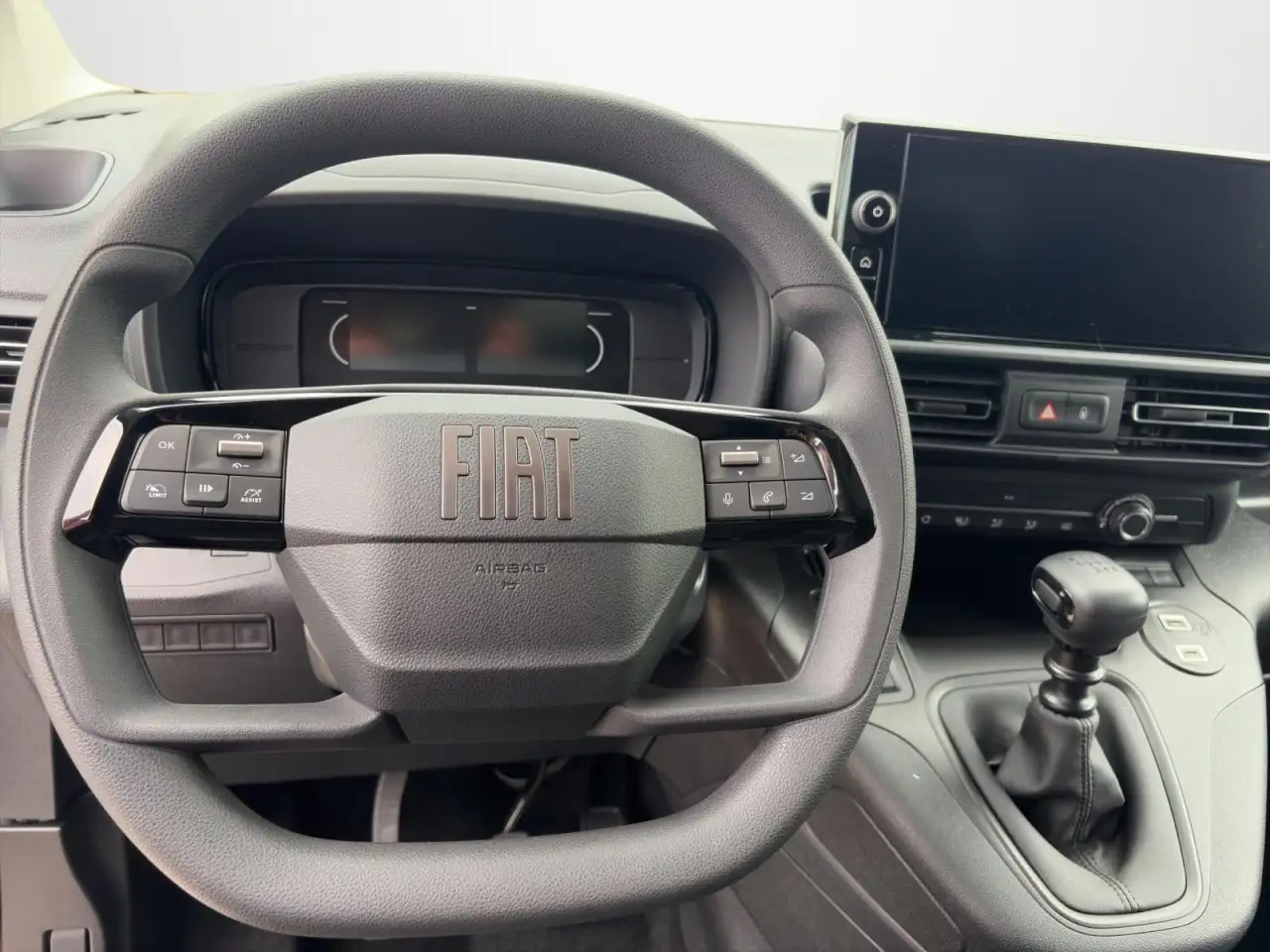 Fiat Doblo 2026