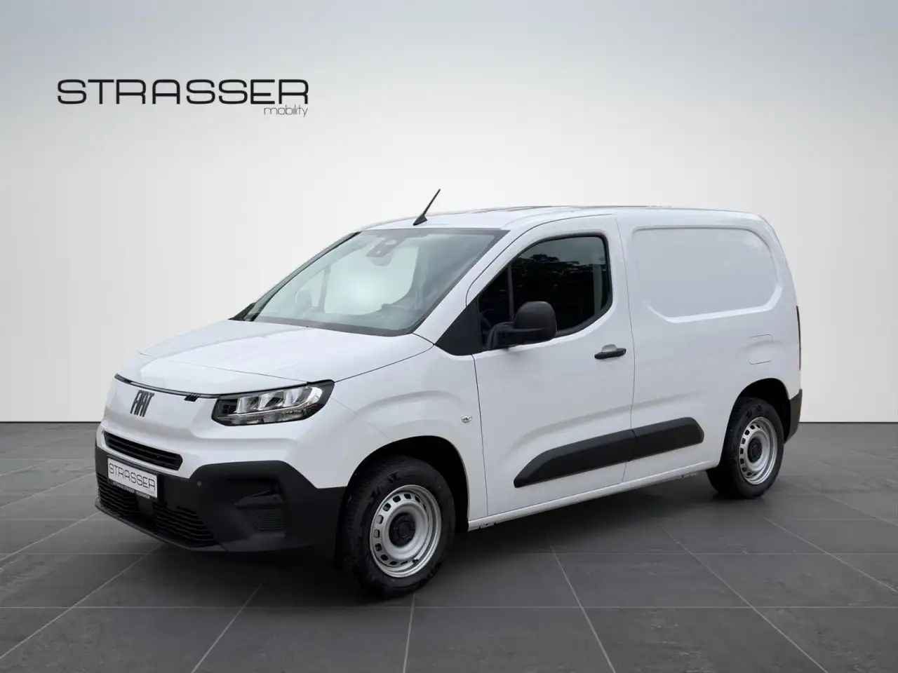 Fiat Doblo 2026