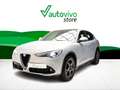 Alfa Romeo Stelvio TI 2.2 D TURBO 210 CV AUTO 4WD 5P Weiß - thumbnail 11