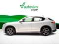 Alfa Romeo Stelvio TI 2.2 D TURBO 210 CV AUTO 4WD 5P Weiß - thumbnail 3
