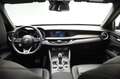 Alfa Romeo Stelvio TI 2.2 D TURBO 210 CV AUTO 4WD 5P Weiß - thumbnail 6