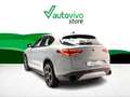 Alfa Romeo Stelvio TI 2.2 D TURBO 210 CV AUTO 4WD 5P Weiß - thumbnail 12