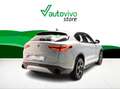 Alfa Romeo Stelvio TI 2.2 D TURBO 210 CV AUTO 4WD 5P Weiß - thumbnail 2