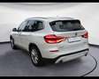 BMW X3 xdrive20d Business Advantage 190cv auto Bianco - thumbnail 6