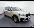 BMW X3 xdrive20d Business Advantage 190cv auto Bianco - thumbnail 3