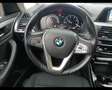 BMW X3 xdrive20d Business Advantage 190cv auto Bianco - thumbnail 12