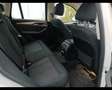 BMW X3 xdrive20d Business Advantage 190cv auto Bianco - thumbnail 9