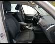 BMW X3 xdrive20d Business Advantage 190cv auto Bianco - thumbnail 8