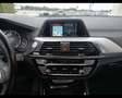 BMW X3 xdrive20d Business Advantage 190cv auto Bianco - thumbnail 14